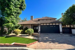 Single Family Residence, 6150 West View dr, Orange, CA 92869 - 3