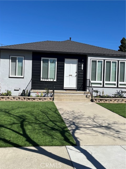 Single Family Residence, 5643 Coralite st, Long Beach, CA 90808 - 1