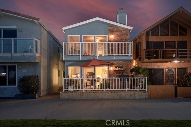 Single Family Residence, 1627 Seal way, Seal Beach, CA 90740 - 1