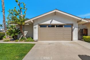 Single Family Residence, 1837 Las Palmas cir, Orange, CA 92868 - 3