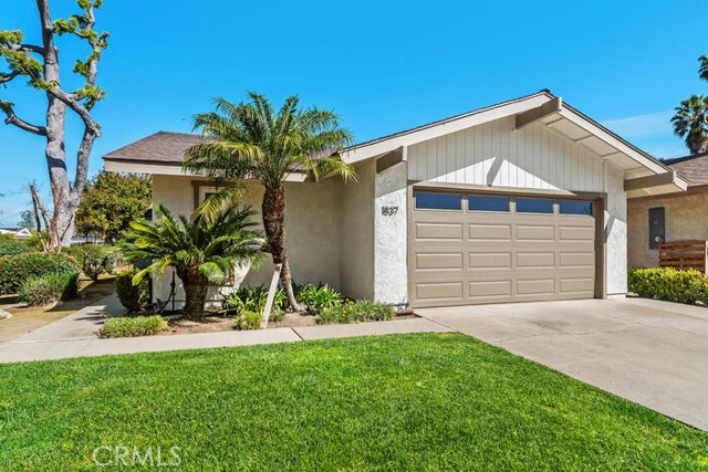Single Family Residence, 1837 Las Palmas cir, Orange, CA 92868 - 1