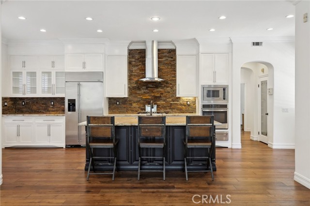 Single Family Residence, 18 Winfield dr, Ladera Ranch, CA 92694 - 1