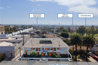 Residential Income, 210 29th st, Long Beach, CA 90806 - 14