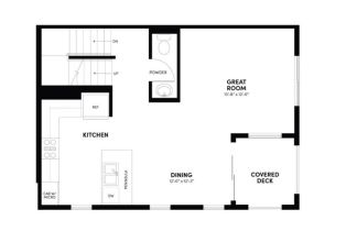 Condominium, 4928 Marigold ct, Arcadia , CA 91006 - 11