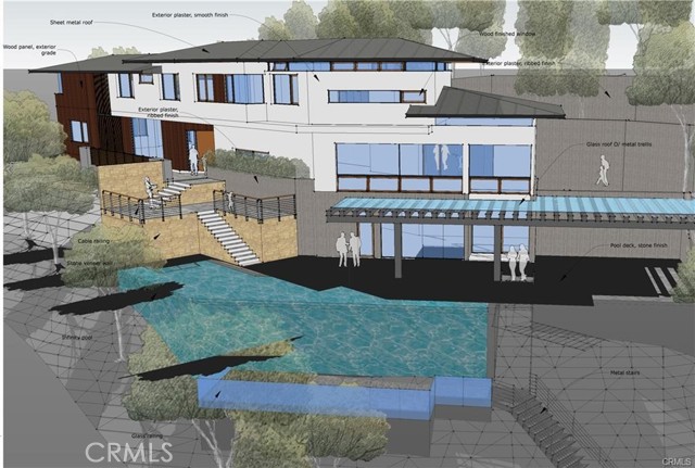 , 10515 Rocca pl, Bel Air, CA 90077 - 1