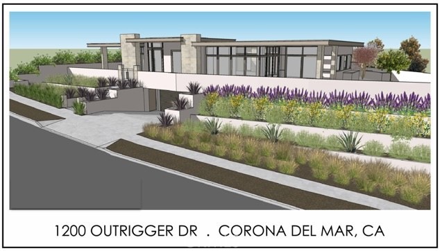 Single Family Residence, 1200 Outrigger dr, Corona Del Mar, CA 92625 - 1