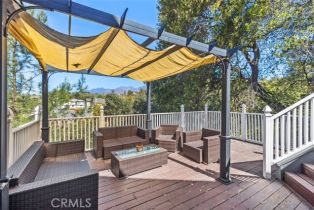 Single Family Residence, 31721 Via Perdiz, Coto De Caza, CA 92679 - 15