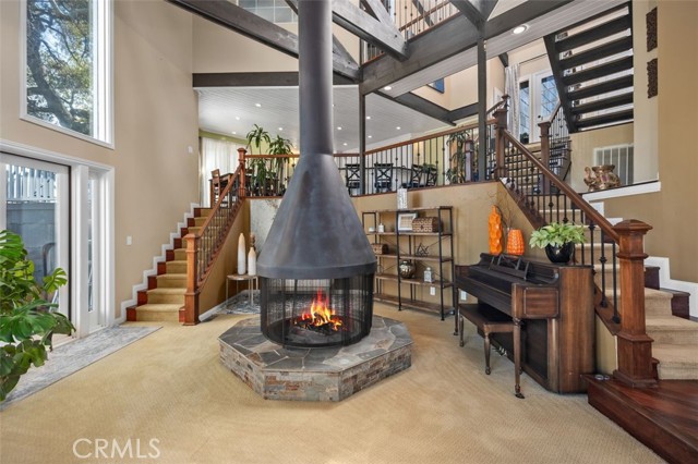 Single Family Residence, 31721 Via Perdiz, Coto De Caza, CA 92679 - 1