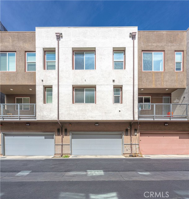 Condominium, 11403 Garvey ave, El Monte, CA 91732 - 1