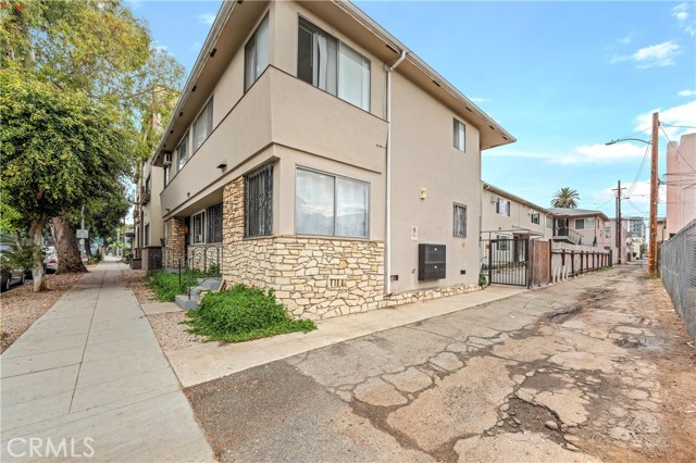 Condominium, 626 Chestnut ave, Long Beach, CA 90802 - 1