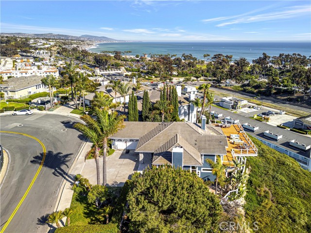 Single Family Residence, 25252 Manzanita dr, Dana Point, CA 92629 - 1