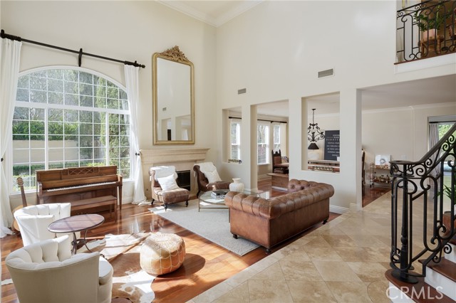 Single Family Residence, 18915 Rockinghorse ln, Huntington Beach, CA 92648 - 1