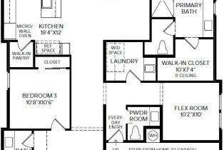 Single Family Residence, 2004 Pearl st, Encinitas, CA 92024 - 2