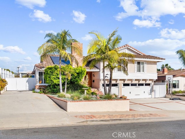 Single Family Residence, 33282 Marina Vista dr, Dana Point, CA 92629 - 1