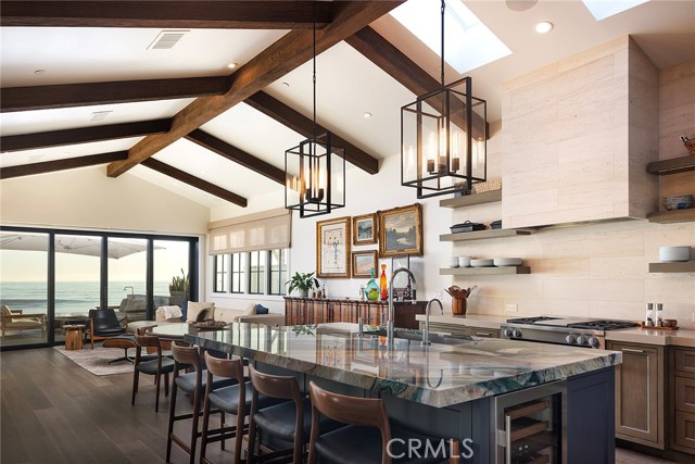 Single Family Residence, 35587 Beach rd, Dana Point, CA 92624 - 1