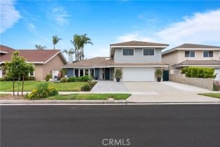 Single Family Residence, 10241 Wesley cir, Huntington Beach, CA 92646 - 42