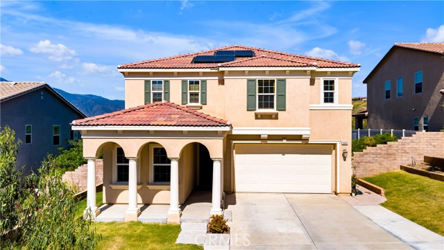 Single Family Residence, 24845 Elison ct, Corona, CA 92883 - 1