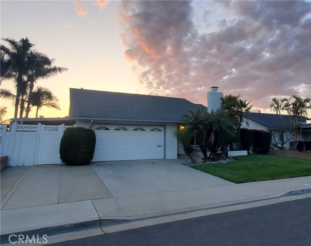 Single Family Residence, 16791 Leafwood cir, Huntington Beach, CA 92647 - 1