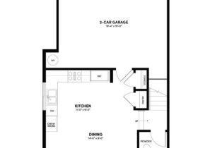 Condominium, 4357 Jasmine ln, Arcadia , CA 91006 - 3