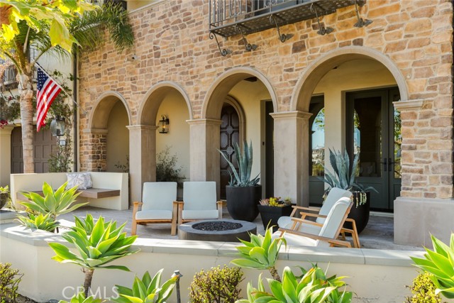 Single Family Residence, 101 Via Artemesia, San Clemente, CA 92672 - 1