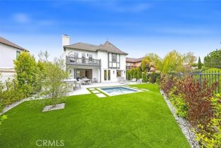 Single Family Residence, 32 Bargemon, Newport Coast, CA 92657 - 31