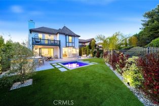 Single Family Residence, 32 Bargemon, Newport Coast, CA 92657 - 39