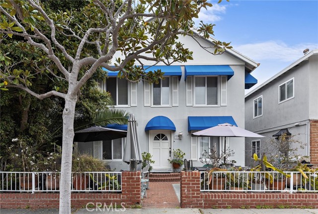 Residential Income, 1532 Miramar drive, Newport Beach, CA 92661 - 1