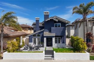 Single Family Residence, 1916 Pine st, Huntington Beach, CA 92648 - 2