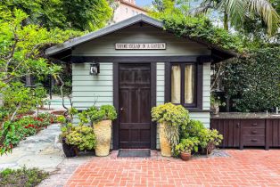 Single Family Residence, 195 Grand ave, Pasadena, CA 91105 - 54