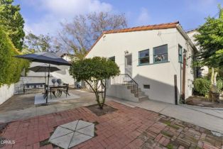 Single Family Residence, 1629 Oak Knoll ave, Pasadena, CA 91108 - 40