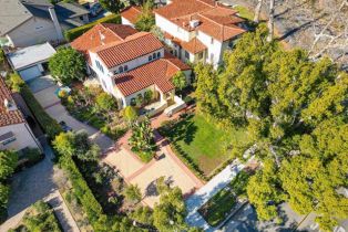 Single Family Residence, 1629 Oak Knoll ave, Pasadena, CA 91108 - 44