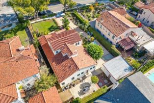 Single Family Residence, 1629 Oak Knoll ave, Pasadena, CA 91108 - 45