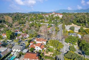 Single Family Residence, 1629 Oak Knoll ave, Pasadena, CA 91108 - 46