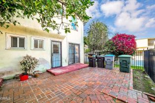 Residential Income, 542 Louise st, Glendale, CA 91206 - 34