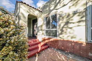 Residential Income, 542 Louise st, Glendale, CA 91206 - 4