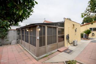 Single Family Residence, 520 Howard st, Glendale, CA 91206 - 26