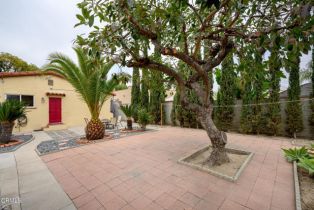 Single Family Residence, 520 Howard st, Glendale, CA 91206 - 32