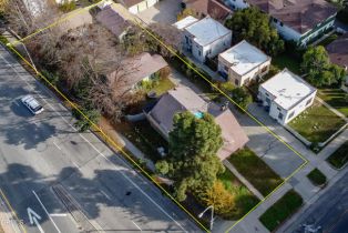 Residential Income, 314 Holliston ave, Pasadena, CA 91106 - 13