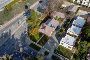 Residential Income, 314 Holliston ave, Pasadena, CA 91106 - 14