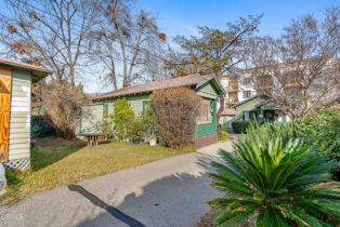 Residential Income, 314 Holliston ave, Pasadena, CA 91106 - 4