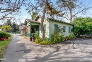 Residential Income, 314 Holliston ave, Pasadena, CA 91106 - 7