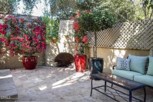 Single Family Residence, 1064 Linda Vista ave, Pasadena, CA  - 22