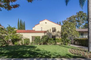 Residential Lease, 1064 Linda Vista AVE, Pasadena, CA  Pasadena, CA 