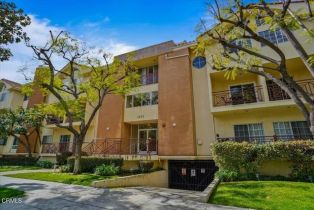 Residential Lease, 1131 Campbell ST, Glendale, CA  Glendale, CA 91206