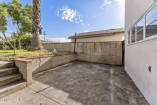 Single Family Residence, 710 Walnut ave, Burbank, CA 91501 - 29