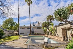 Single Family Residence, 710 Walnut ave, Burbank, CA 91501 - 32