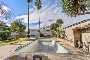 Single Family Residence, 710 Walnut ave, Burbank, CA 91501 - 33