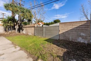 Single Family Residence, 710 Walnut ave, Burbank, CA 91501 - 35