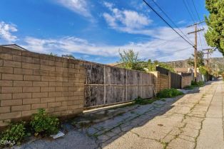 Single Family Residence, 710 Walnut ave, Burbank, CA 91501 - 36