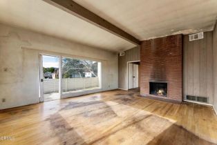 Single Family Residence, 710 Walnut ave, Burbank, CA 91501 - 7